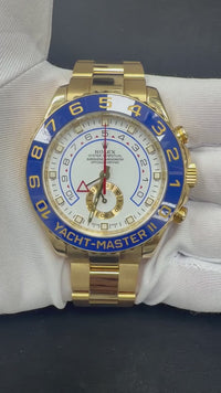 Rolex Yacht-Master II 116688 — view 4