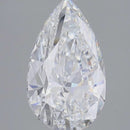 Pear | 2.57 E VVS2 | LG745508424