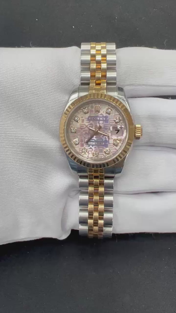 Rolex Datejust — view 4
