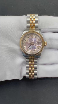Rolex Datejust — view 4