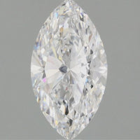 Marquise | 1.52 D VVS2 | LG671429218
