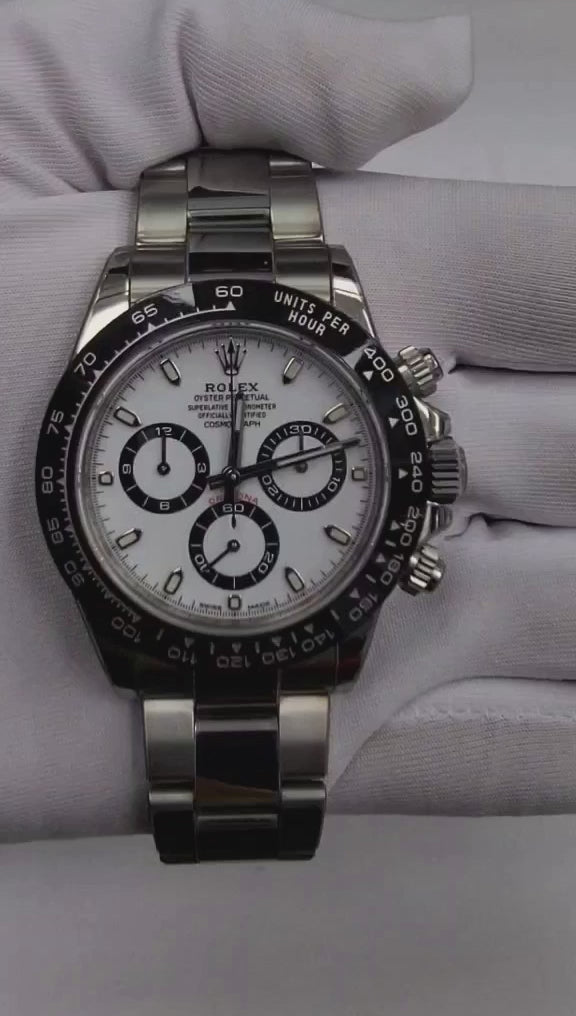 Rolex Daytona 116500LN — view 4