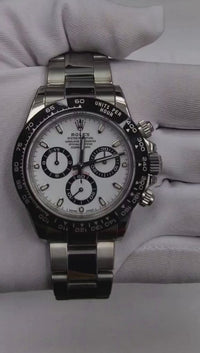 Rolex Daytona 116500LN — view 4
