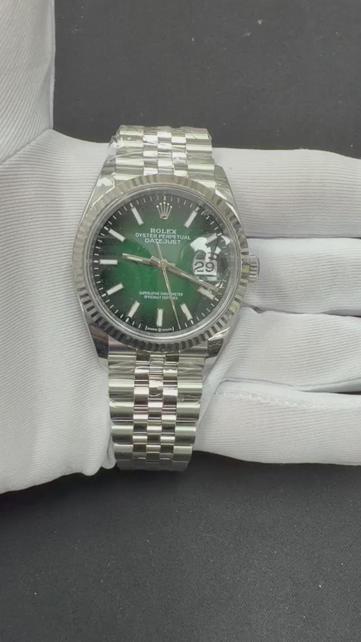 Rolex Datejust 126234 — view 4