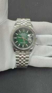 Rolex Datejust 126234 — view 4