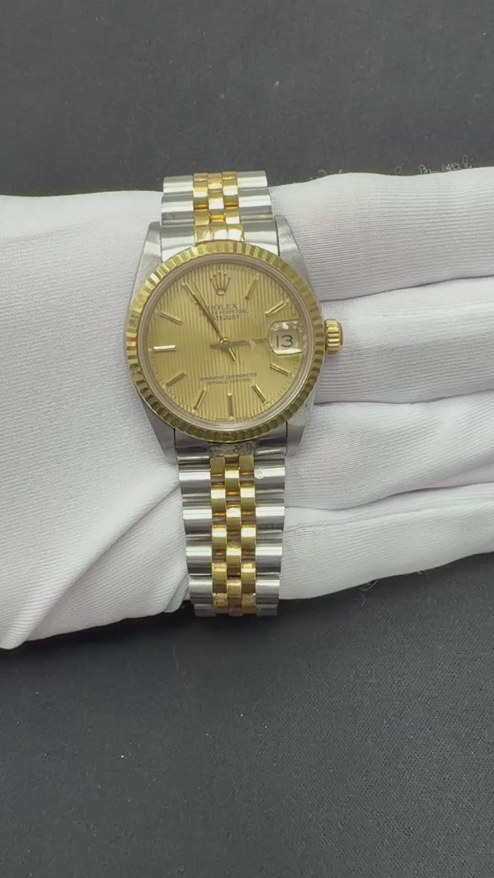 Rolex Datejust — view 4