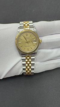 Rolex Datejust — view 4