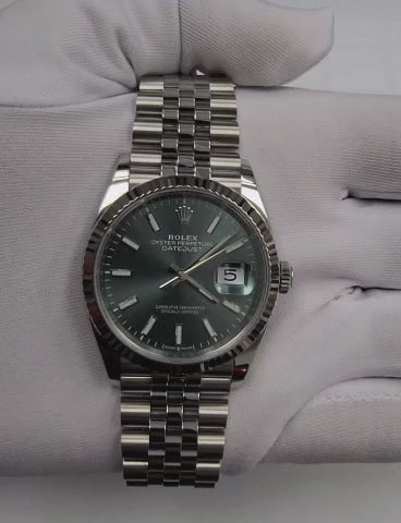 Rolex Datejust 126234 — view 4