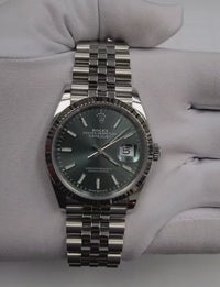 Rolex Datejust 126234 — view 4