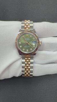 Rolex Lady Datejust 279171 — view 4