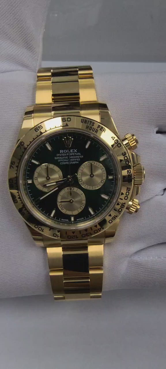 Rolex Daytona 126508 — view 4
