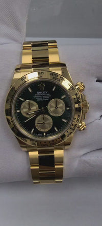 Rolex Daytona 126508 — view 4
