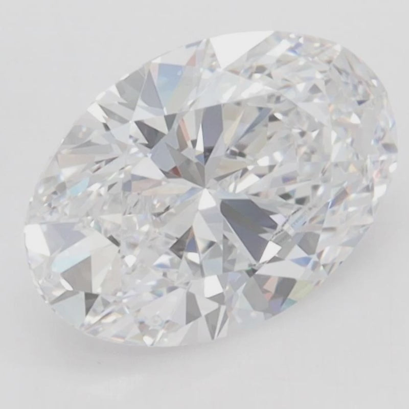 Oval | 2.04 D VVS1 | LG668432058