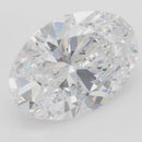 Oval | 2.04 D VVS1 | LG668432058