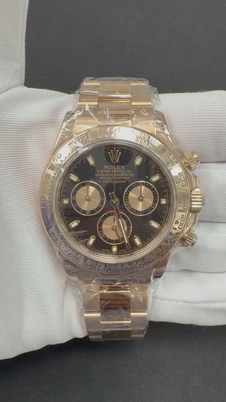 Rolex Daytona 116505 — view 5