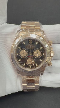 Rolex Daytona 116505 — view 5