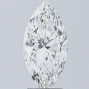 Marquise | 2.59 F VVS2 | LG728526362