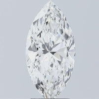 Marquise | 2.59 F VVS2 | LG728526362