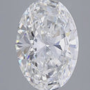 Oval | 3.03 E VVS2 | LG754517838