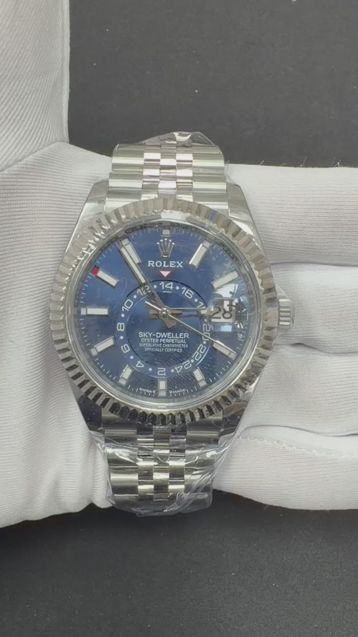 Rolex Sky-Dweller 336934 — view 4