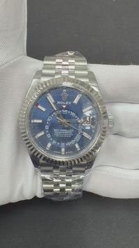 Rolex Sky-Dweller 336934 — view 4