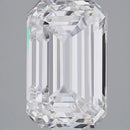 Emerald | 3.00 E VVS1 | LG769603759