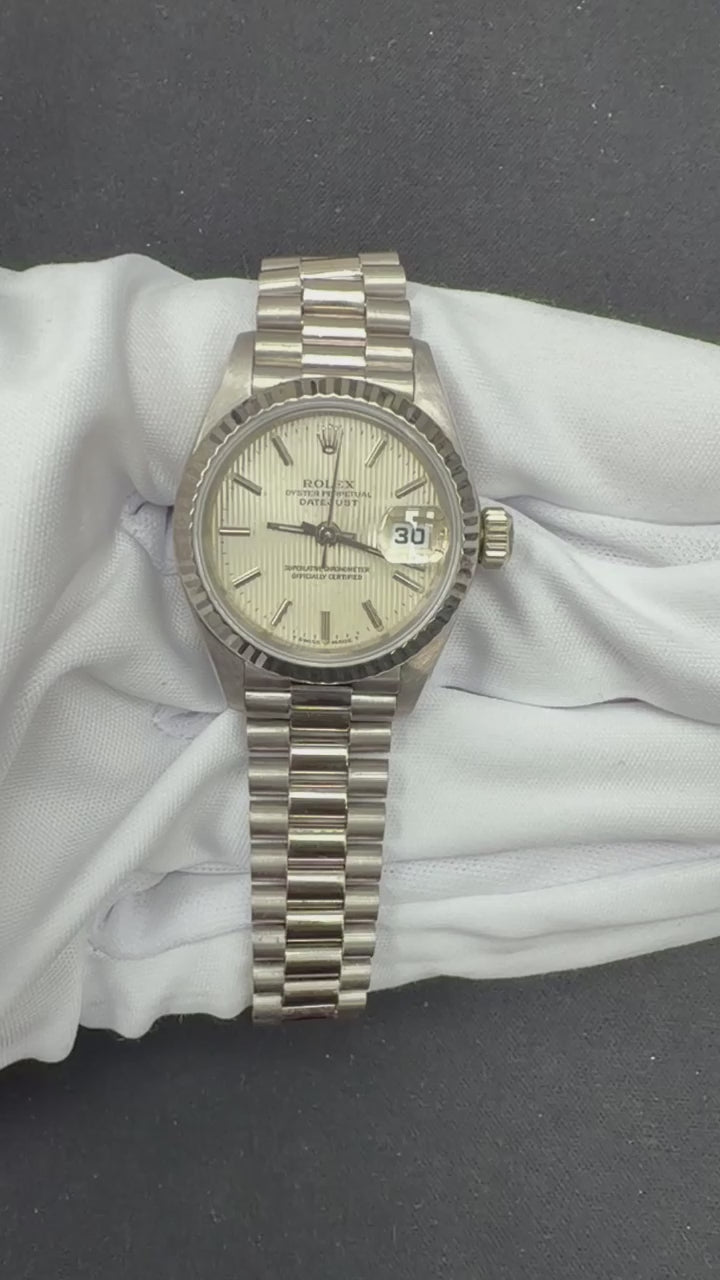 Rolex Datejust — view 4