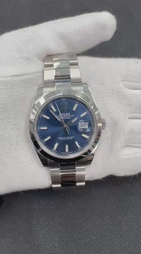 Rolex Datejust 126300 — view 4