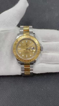 Rolex Yacht-Master 16623 — view 4