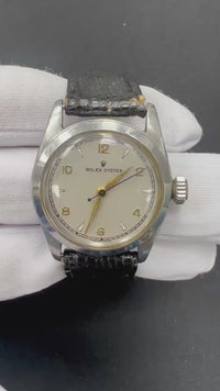 Rolex Oyster — view 4
