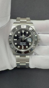 Rolex Submariner Date 126610LN — view 4