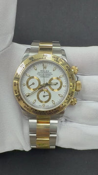 Rolex Daytona 116503 — view 4