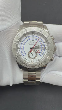 Rolex Yacht-Master II 116689 — view 4