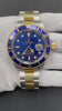 Rolex Submariner Date 16613LB — view 4