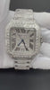Cartier Santos WSSA0018 — view 4