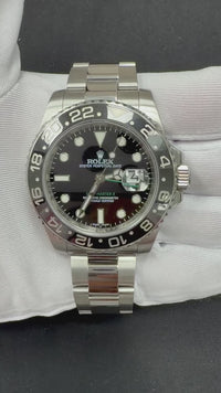 Rolex GMT-Master II 116710LN — view 4