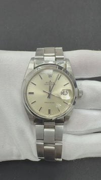 Rolex Precision 6694 — view 4