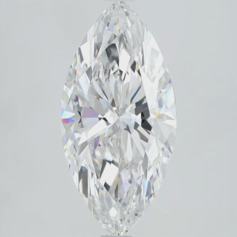 Marquise | 2.53 E VVS2 | LG750536194