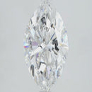 Marquise | 2.53 E VVS2 | LG750536194