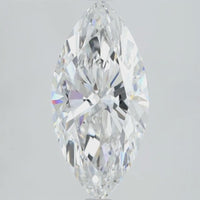 Marquise | 2.53 E VVS2 | LG750536194