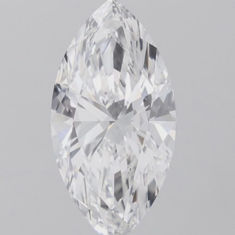 Marquise | 3.05 F VVS2 | LG766649336