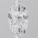 Marquise | 3.05 F VVS2 | LG766649336