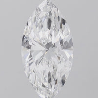 Marquise | 3.05 F VVS2 | LG766649336