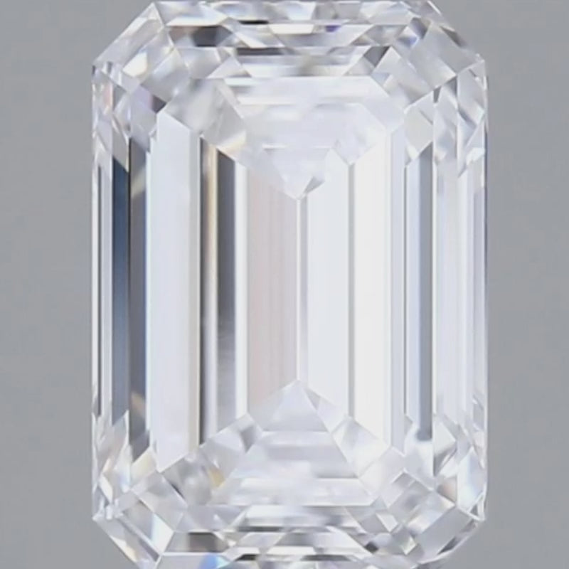 Emerald | 2.06 D VVS1 | LG756540392