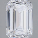 Emerald | 2.06 D VVS1 | LG756540392