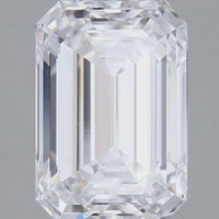 Emerald | 2.06 D VVS1 | LG756540392