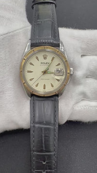 Rolex Datejust 6105 — view 3