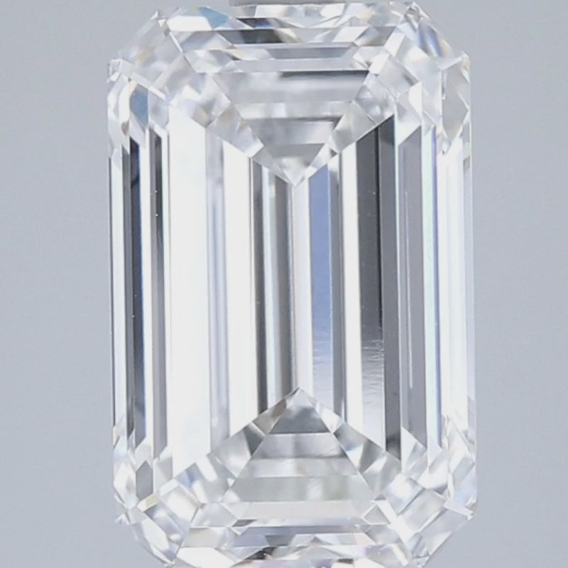 Emerald | 3.57 D VVS2 | LG749532429