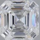 Asscher | 2.04 F VVS1 | LG644409803