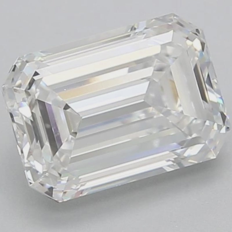 Emerald | 2.02 D VVS1 | LG722566851